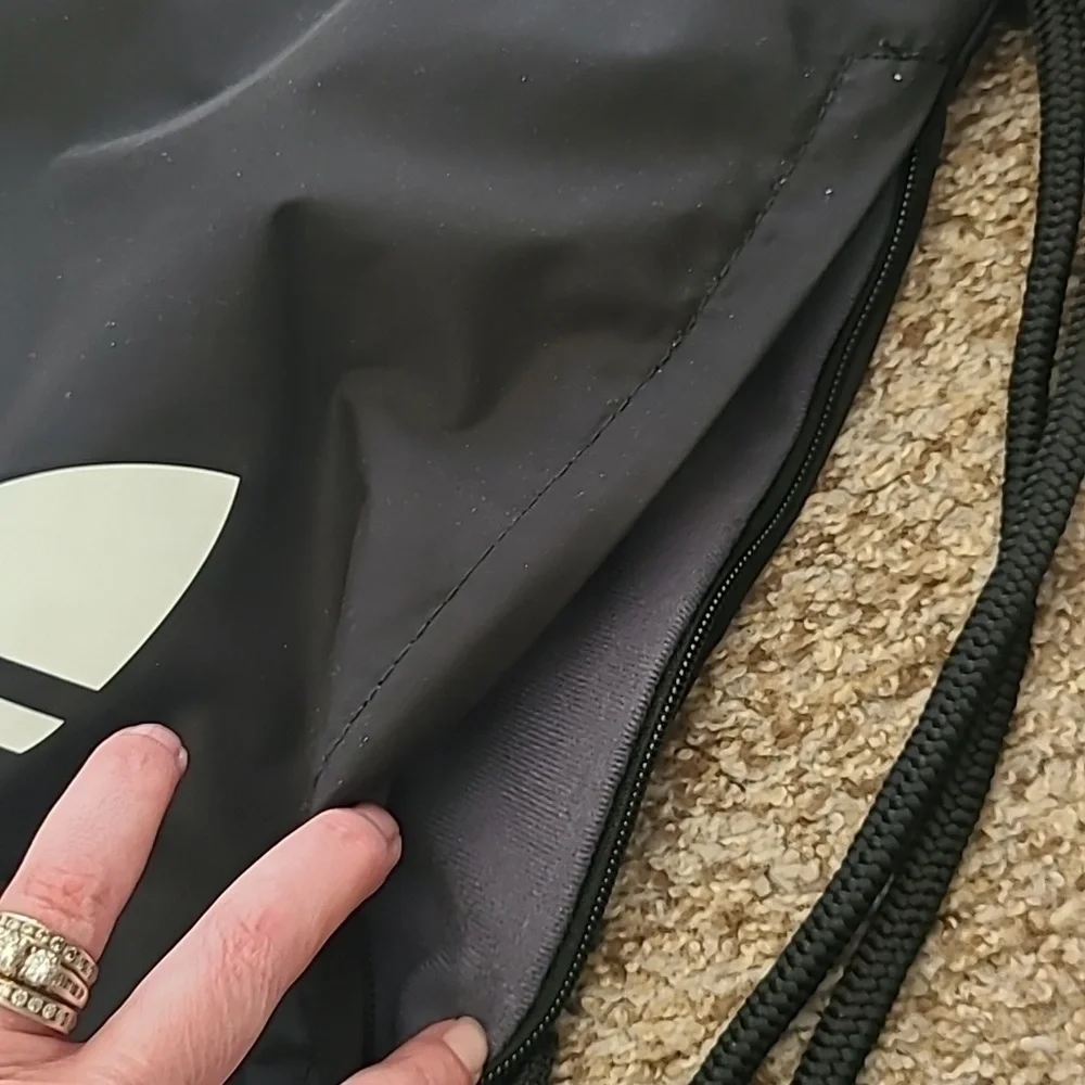 adidas classic backpack